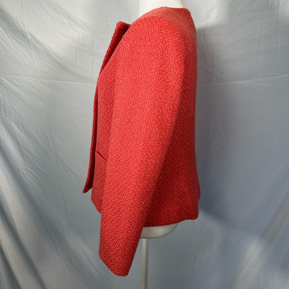 Talbots jacket - Picture 5 of 9